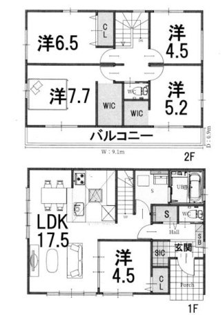 物件画像