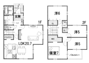 物件画像