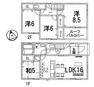 物件画像