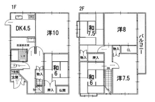 物件画像