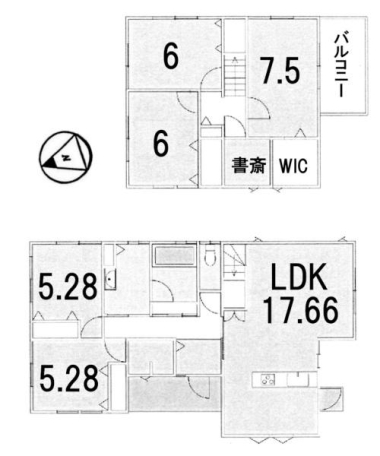 物件画像