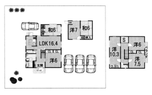 物件画像