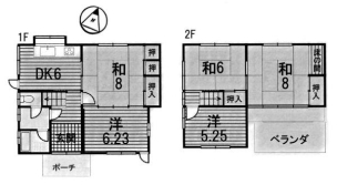 物件画像